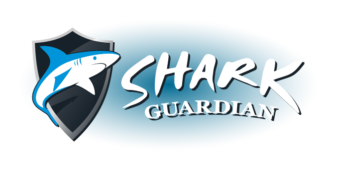 Shark Guardian Logo - Sea Gypsy Divers, Ao Nang, Krabi Thailand