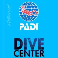 PADI Dive Center