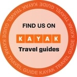 Featured on KAYAK Travel Guides